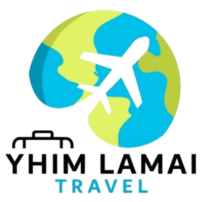 ยิ้มละไมทราเวล