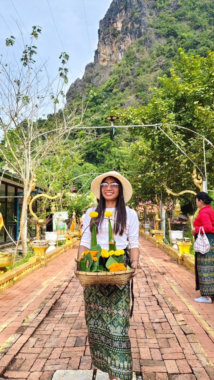 วัดสินไซย เมืองเฟือง
