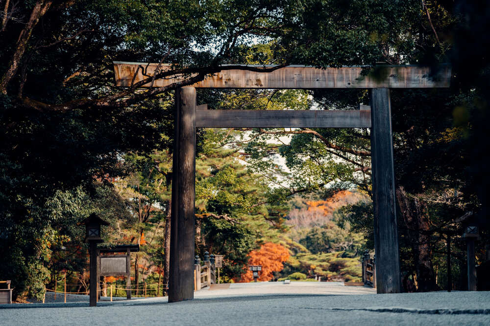 วัดโคโนะมิยะ (Konomiya Shrine):
