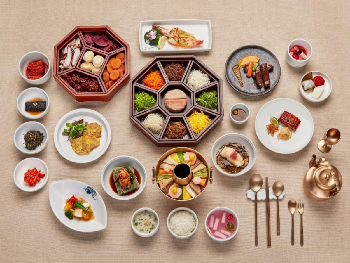 Hanjeongsik