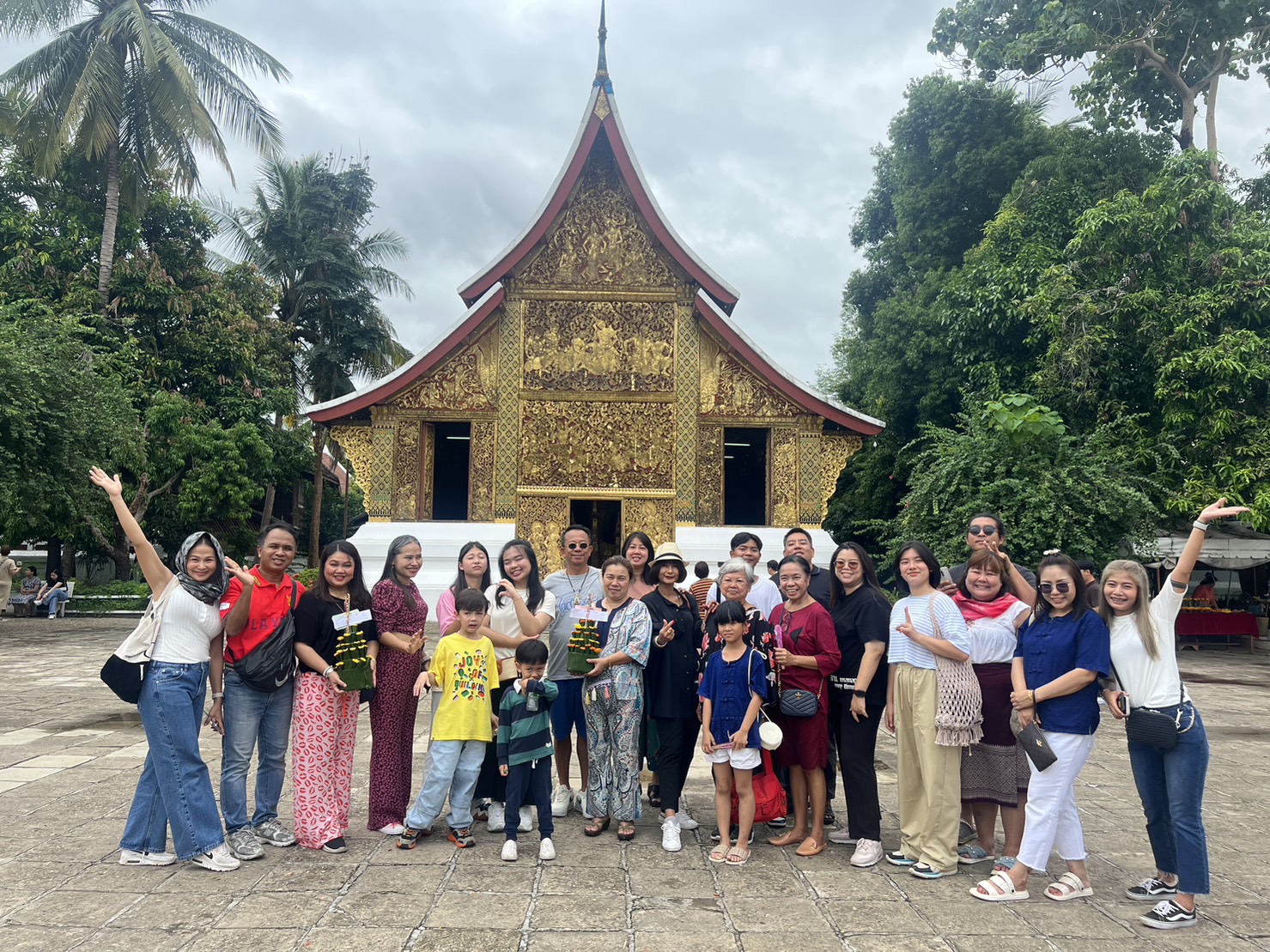 หอพระบาง
