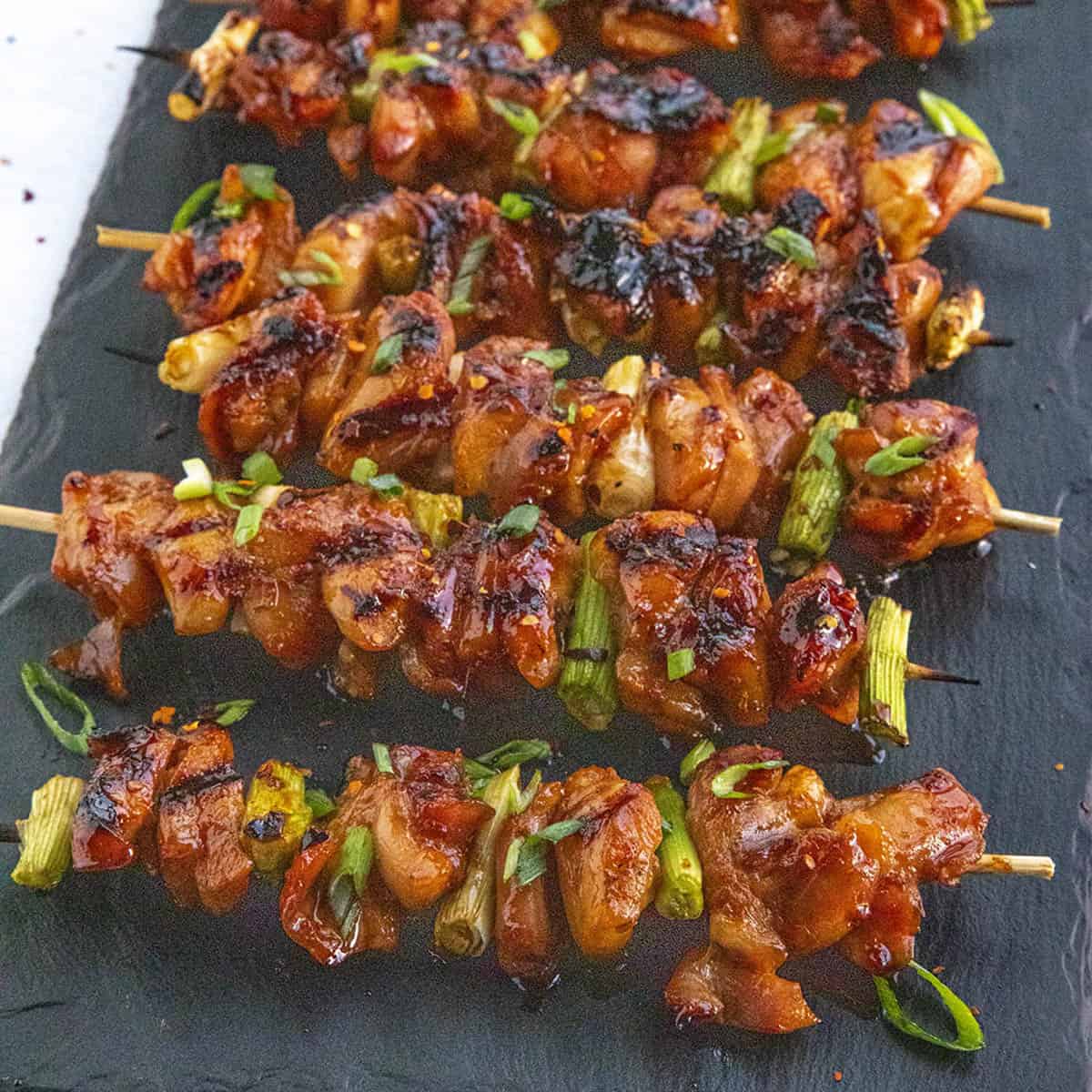 Yakitori