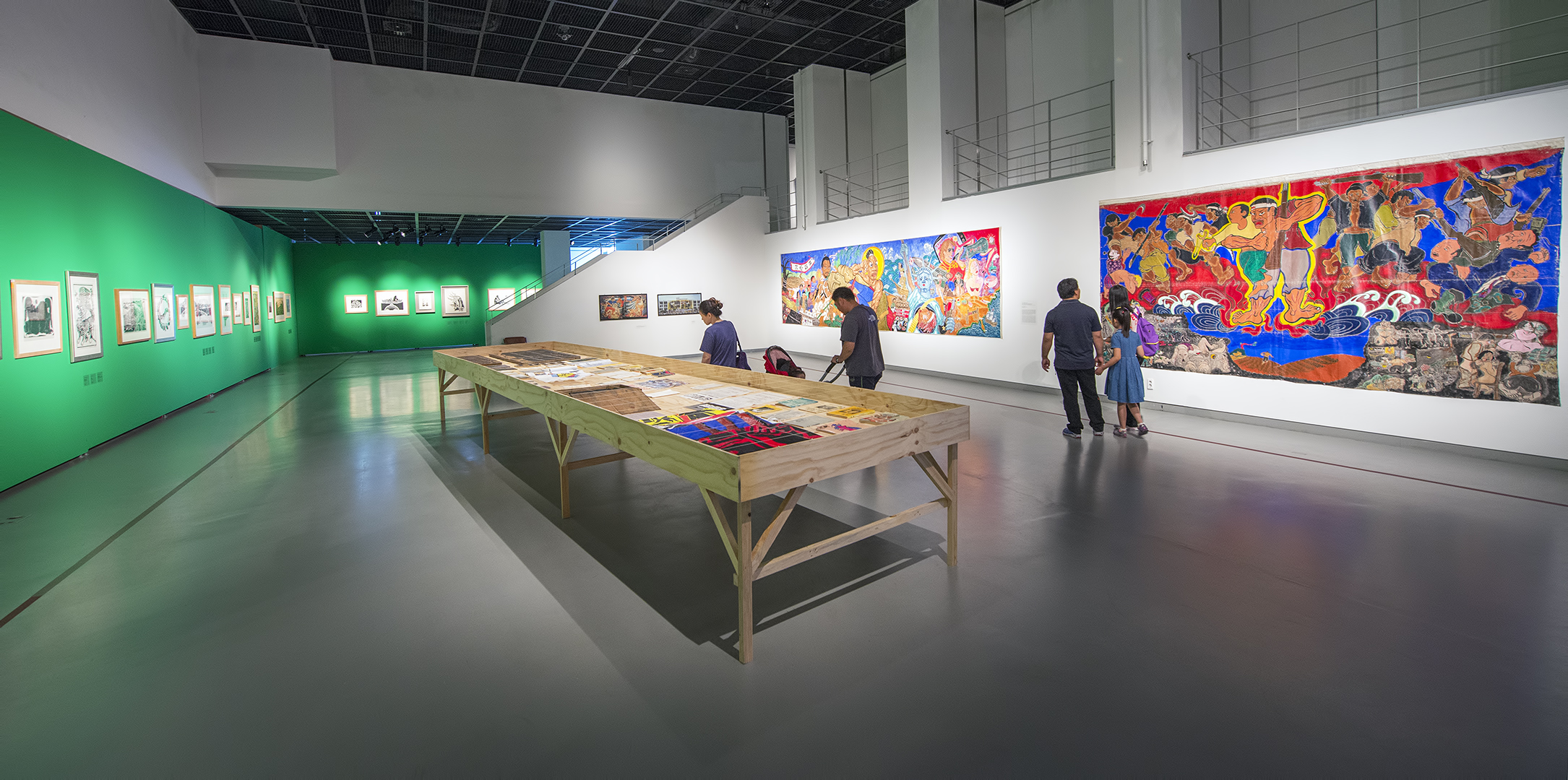 Gwangju Museum of Art